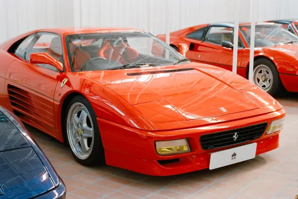 Casino Native Gaming Android/iOS-app